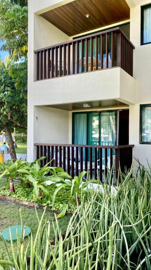Flat Marulhos Ipojuca Exterior foto