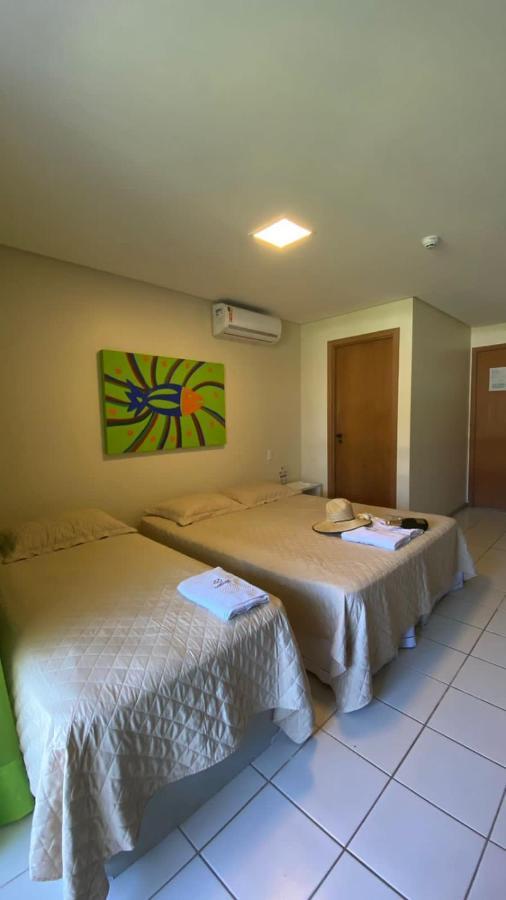 Flat Marulhos Ipojuca Exterior foto