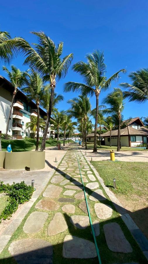 Flat Marulhos Ipojuca Exterior foto