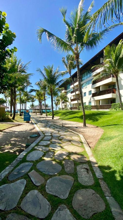 Flat Marulhos Ipojuca Exterior foto
