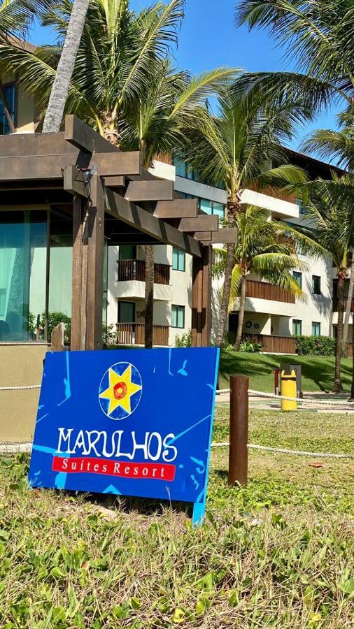 Flat Marulhos Ipojuca Exterior foto